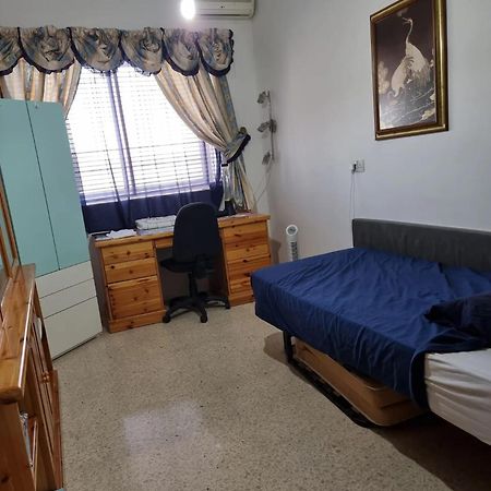 Luqa Rooms Eksteriør billede