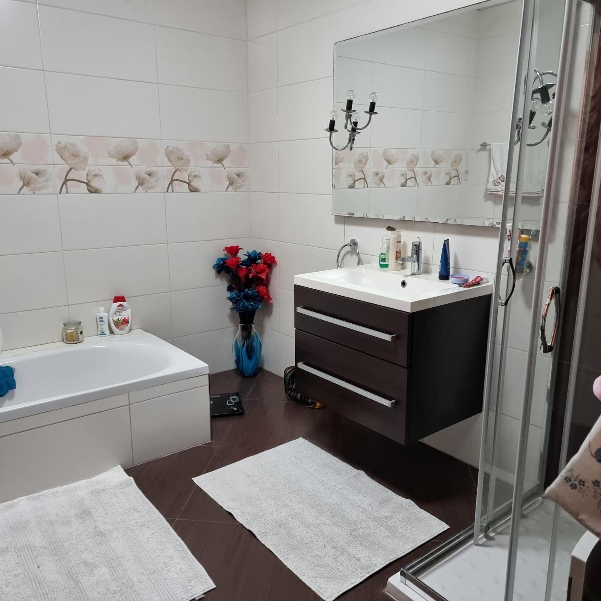 Luqa Rooms Eksteriør billede